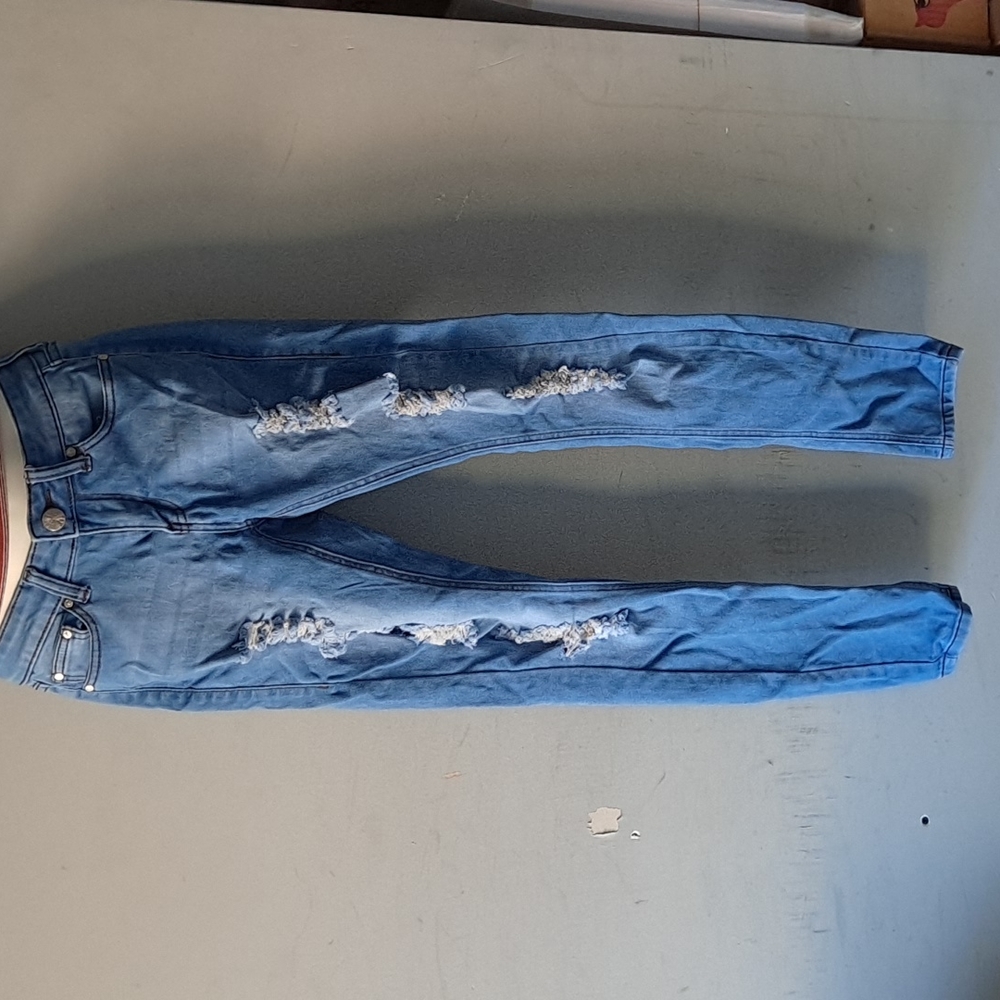 Blue Jeans